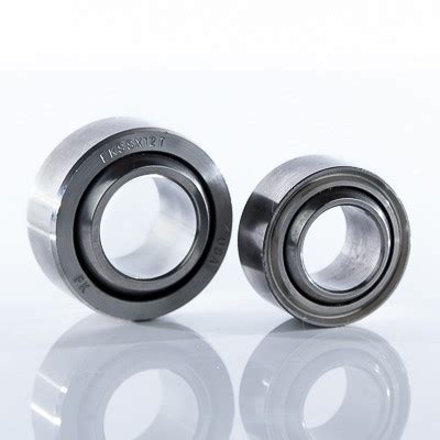 Spherical Bearings – FK Rod Ends