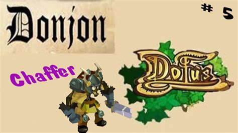 Tuto Tout Les Donjons Dofus Ep Squelettes Youtube