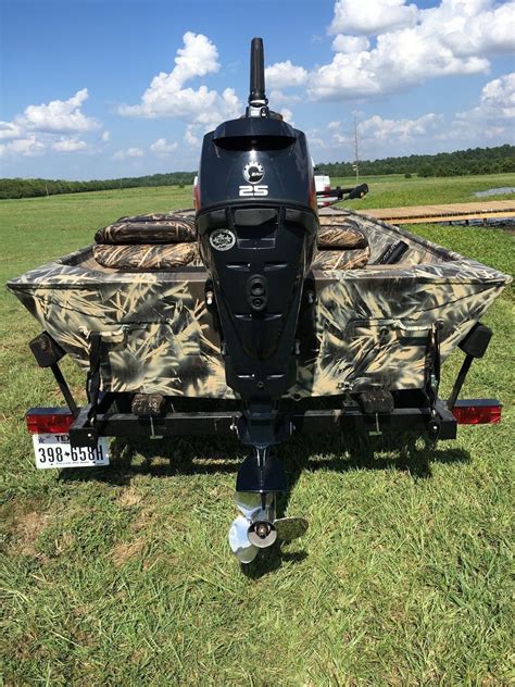 Weld Built Aluminum 2014 For Sale For 6950 Boats From
