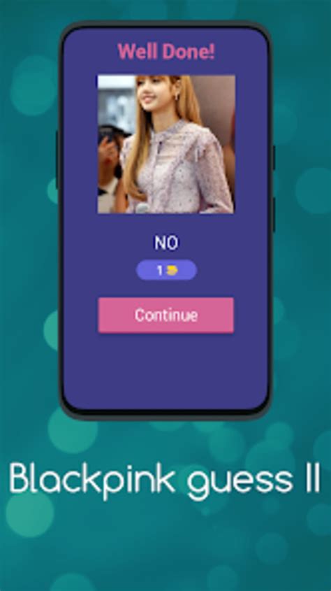 Blackpink Guess 2 para Android - Download