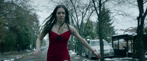 Naked Jemma Dallender In I Spit On Your Grave