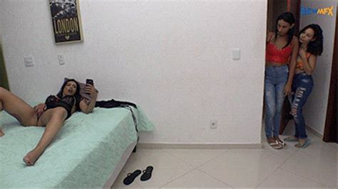 I Need 2 Girls To Satisfy Me Clip 01 NewMfx Full HD 2022 MFX LESBIAN A L