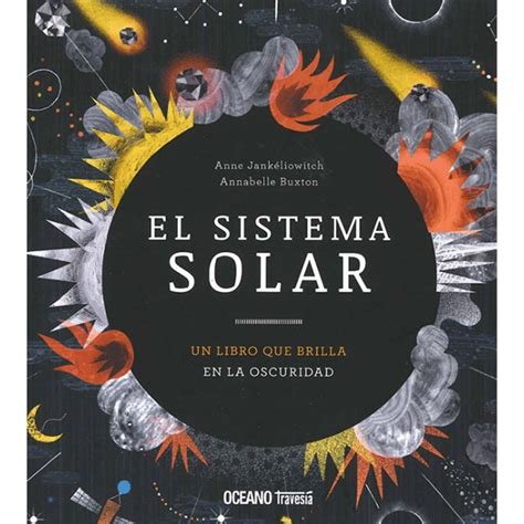 Libro EL SISTEMA SOLAR