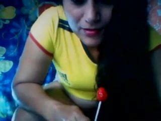 Caméra latina à gros cul xHamster