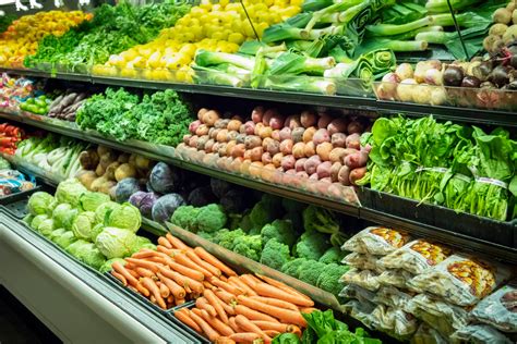 Incentivizing Healthy Food Choices May Be More Effective Than
