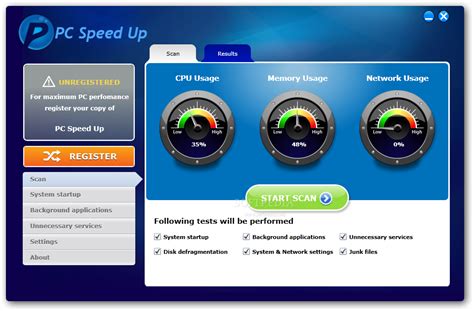 Free Pc Optimizer Download To Speed Up Computer Gagasmoo