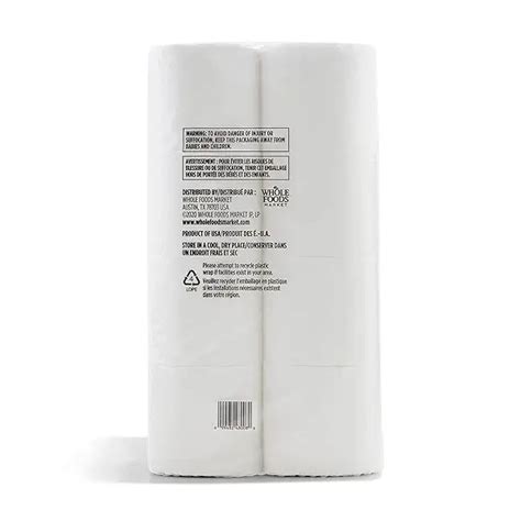 Bath Tissue Double Roll Sheet Count Count Shipped To You