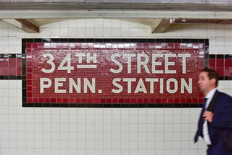 The surprising secret entrance to 34 street penn station found 22