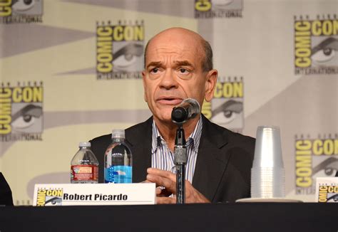 Robert Picardo Hosting This Years Monte Rio Variety Show Ksro