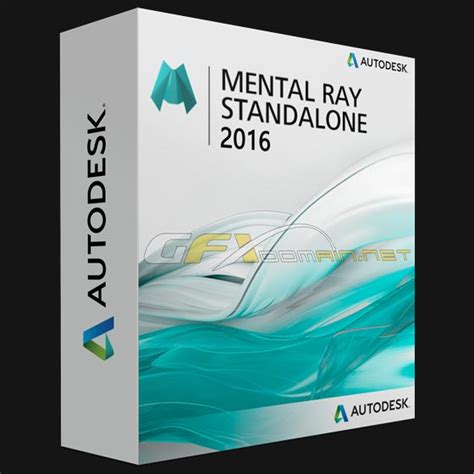 Autodesk Mentalray Standalone 2016 Win Mac Linux Gfxdomain Blog