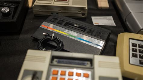 Atari Compra Intellivision Poniendo Fin A La Guerra De Consolas De