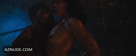 The Next Days Nude Scenes Aznude