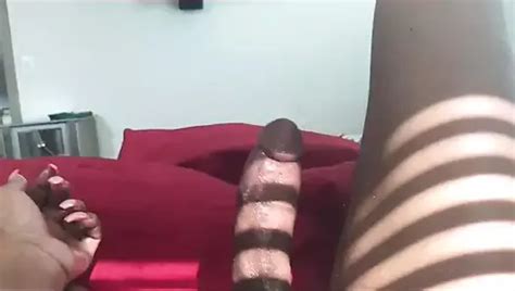 Thicc Hung Tranny Babe Sirrap XHamster