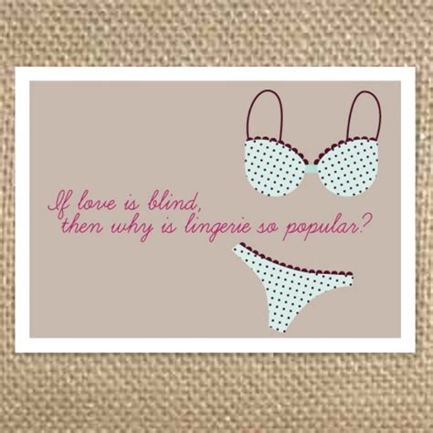Lingerie Quotes QuotesGram