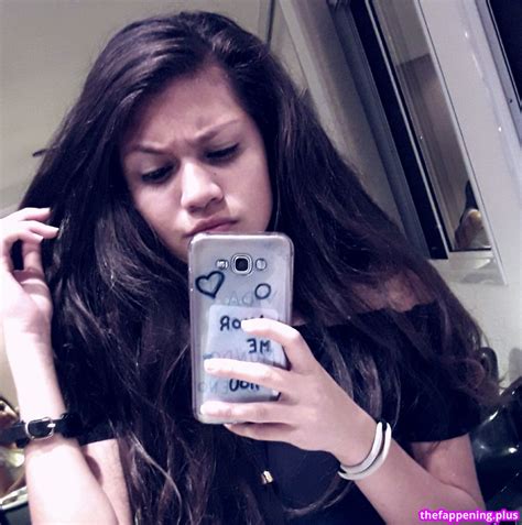 Meninas De Curitiba M Fialla Marukarv Nude Onlyfans Photo The Fappening Plus