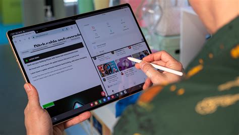 Samsung Galaxy Tab S9 Ultra Vs Galaxy Tab S8 Ultra Should You Upgrade