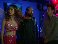 Olivia Macklin Nude Pics Page 1