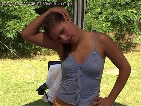 DWW 396 01 Nude Wrestling With Vladka Vladka Vs Orsi Danube Women Wrestling