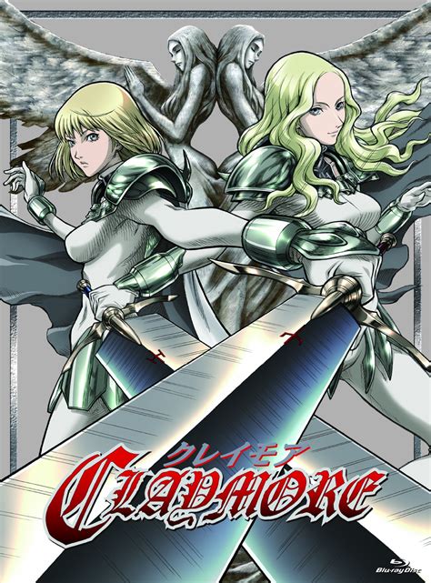 Imagen Box01 Claymore Wiki Fandom Powered By Wikia