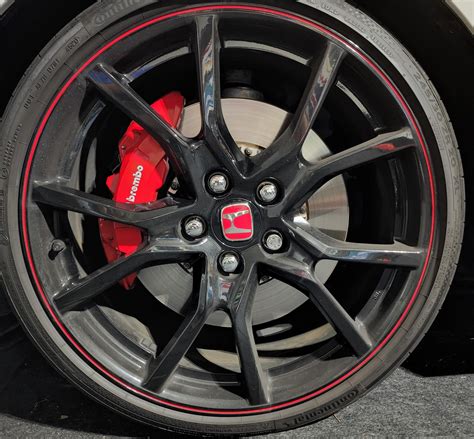 Texas Fs Oem Wheels And Tires Honda Civic Forum Th