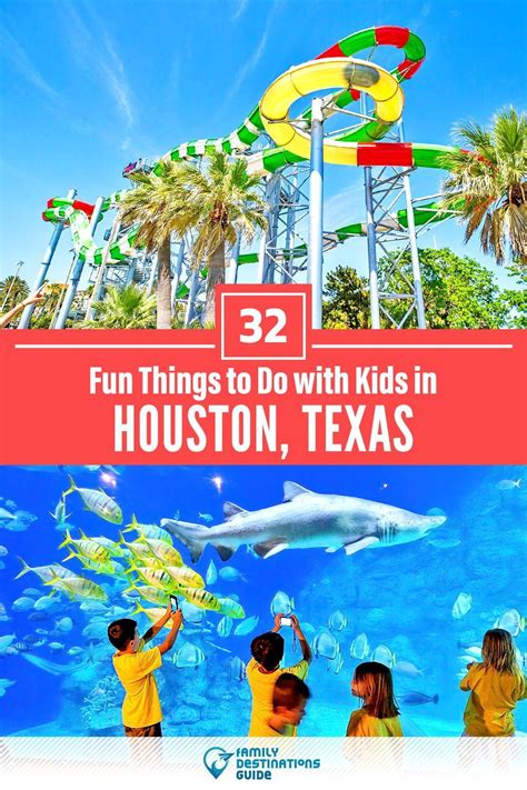 32 Fun Things To Do In Houston With Kids Artofit