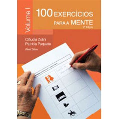 100 Exercícios Para A Mente Pdf - 100 EXERCICIOS PARA A MENTE - martinsfontespaulista