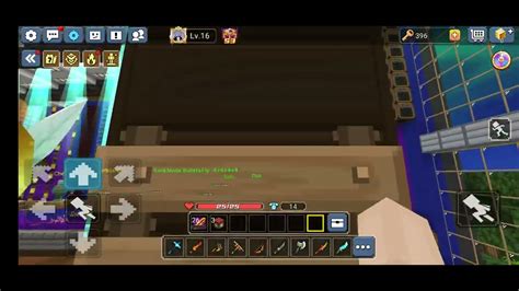 Bedwars Lobby Parkour Speedrun YouTube