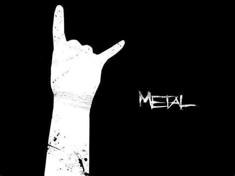 [200 ] Heavy Metal Wallpapers