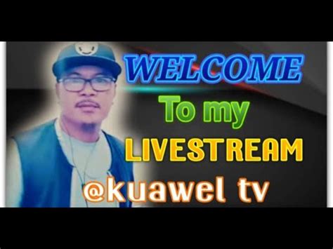 Update Live Stream OFW S Tambayan YouTube