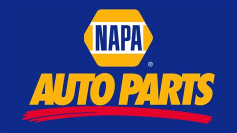 Napa Auto Parts Logo Symbol Meaning History Png Brand