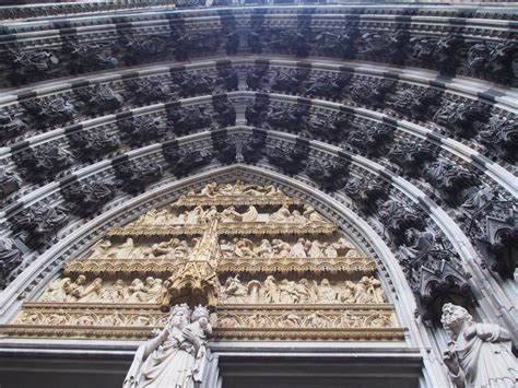 Один день в Кёльне - Заметки из Швейцарии