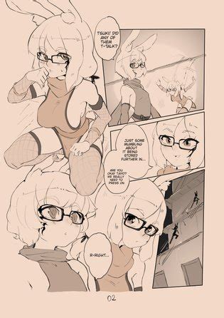 Mission Compromised Luscious Hentai Manga Porn