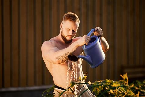 S Best Cities For Naked Gardening Decor Essential