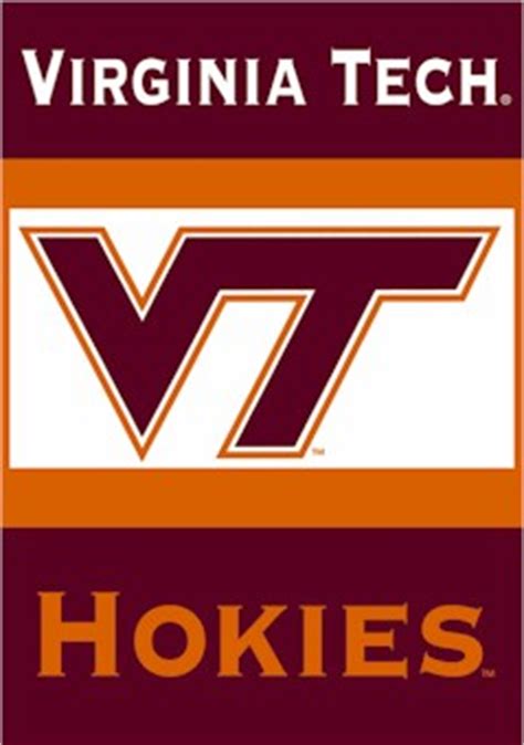 Virginia Tech Items - CRW Flags Store in Glen Burnie, Maryland