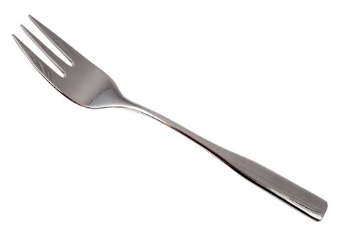 Real Spoon And Fork Png