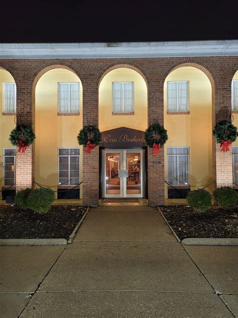 CRISS WAGNER HOSKINSON FUNERAL & CREMATION SERVICE - Newark OH - Hours