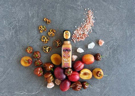 Plum Hot Sauce At Charlotte Ruth Blog