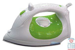 Утюг Ладомир 21 - «Новая жизнь с новым утюгом.» | отзывы