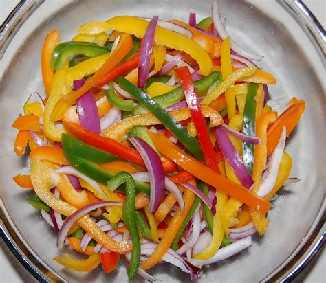 Sheet Pan Shrimp Fajitas | Cooking Mamas
