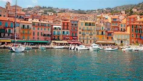 I Love Villefranche Sur Mer France Bleu Azur Est Chez Vous France Bleu