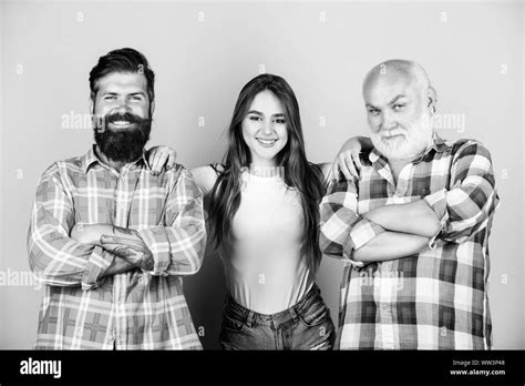 Choosing Life Partner Senior Mature Bearded Men Competitors She Likes Mature Partner Men And