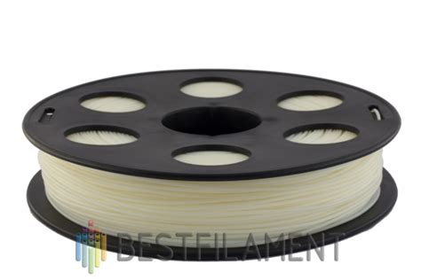 ABS GF стеклонаполненный пластик Bestfilament для 3D-принтеров 0.5 кг ...