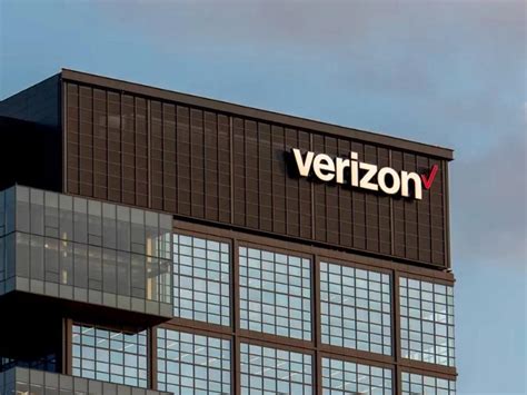 Verizon Q4 Shows Consumer Turnaround Continues Bofa Analyst Eyes