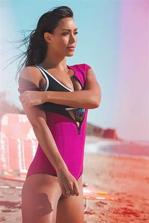 Ilfenesh Hadera Nude LEAKED Pics Lesbian Sex Scenes