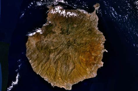 Cu L Es La Isla M S Grande De Canarias