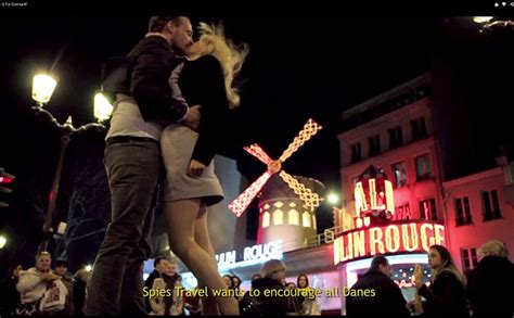 Do It For Denmark Hilarious Travel Video Calls On Couples To Have More Sex And Boost The