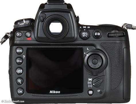 hairstyles 2011 for men: Nikon D700 Review