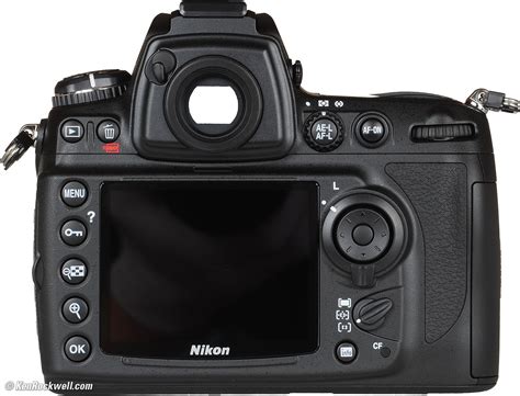 Nikon D700
