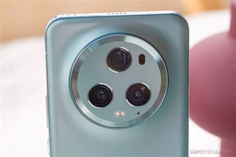 Honor Magic5 Pro Pictures Official Photos