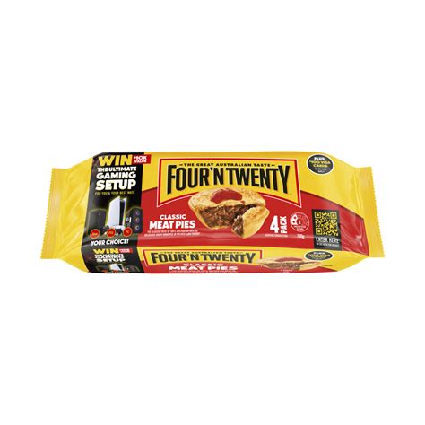 Made In Australia Frozen Meat Pies Mywellabee